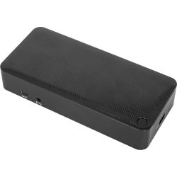 Universal DV4K Dockingstation 100W schwarz (DOCK182EUZ)