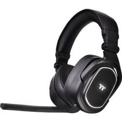 Argent H5 RGB Wireless Headset schwarz (GHT-THF-WIECBK-32)