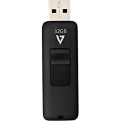 Slider 32GB USB-Stick schwarz (VF232GAR-3E)