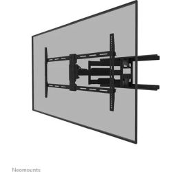 WL40-550BL18 TV-Wandhalterung schwarz (WL40-550BL18)