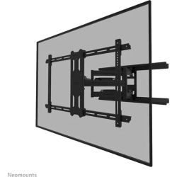 WL40S-850BL18 TV-Wandhalterung schwarz (WL40S-850BL18)