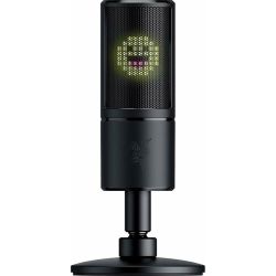 Seiren Emote Mikrofon schwarz (RZ19-03060100-R3M1)