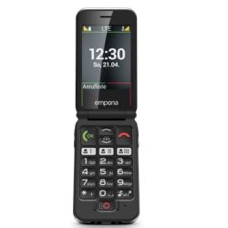Joy LTE Mobiltelefon schwarz (V228-LTE_001)
