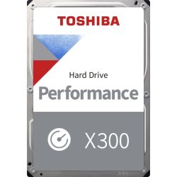 X300 Performance 18TB Festplatte bulk (HDWR51JUZSVA)
