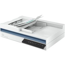 ScanJet Pro 3600 f1 Flachbettscanner (20G06A-B19)