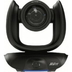 AVer CAM550 Konferenzkamera schwarz (61U3010000AC)
