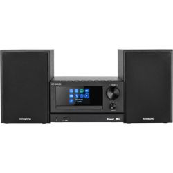 M-7000S CD-Player schwarz (M7000SB)