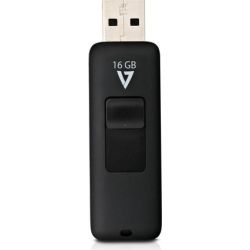 Slider 16GB USB-Stick schwarz (VF216GAR-3E)