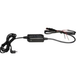 TomTom Build-In Charging Cable micro-USB 12V/24V (9UUC.000.01)