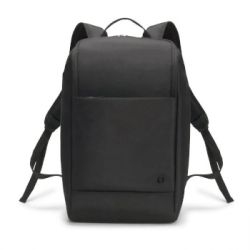 Eco Motion 15.6 Notebookrucksack schwarz (D31874-RPET)