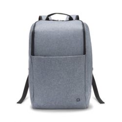 Eco Motion 15.6 Notebookrucksack blue denim (D31875-RPET)