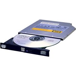 DS-8AESH DVD-Brenner Laufwerk schwarz (DS-8AESH)