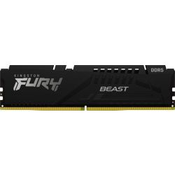 FURY Beast 8GB DDR5-5600 Speichermodul (KF556C40BB-8)