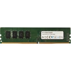16GB DDR4-2133 Speichermodul (V71700016GBD)
