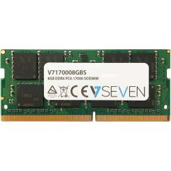 SO-DIMM 8GB DDR4-2133 Speichermodul (V7170008GBS)