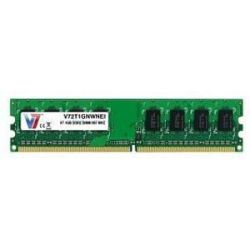 4GB DDR2-800 Speichermodul (V764004GBD)