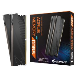 AORUS Memory 32GB DDR5-5200 Speichermodul Kit (GP-ARS32G52D5)