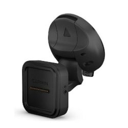 Garmin Saugnapf mit magnetischer Halterung und Videoein (010-12771-01)