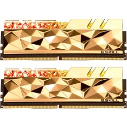 Trident Z Royal 32GB DDR4-4000 Speichermodul Kit (F4-4000C18D-32GTEG)
