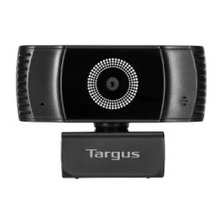 Webcam Plus schwarz (AVC042GL)