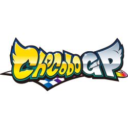 Chocobo GP [Switch] (10007244)