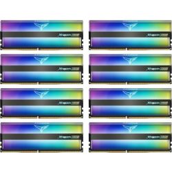 T-Force 64GB DDR4-3600 Speichermodul Kit (TF10D464G3600HC18JOC01)