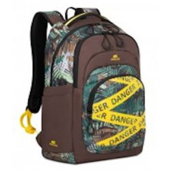 Erebus 5461 15.6 Notebookrucksack jungle (5461 JUNGLE)