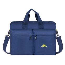 Mestalla 5532 Lite Urban 16 Notebooktasche blau (5532 BLUE)