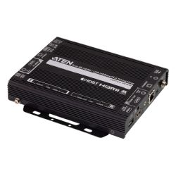 ATEN VE1843 True 4K HDMI USB HDBaseT 3.0 Transceiver (VE1843)