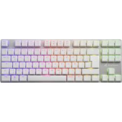 PureWriter TKL RGB Tastatur weiß (4044951034253)