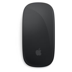 Magic Mouse [2022] Wireless Maus schwarz/silber (MMMQ3Z/A)