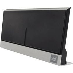 SV9385-5G DVB-T2 Alu STAND Antenne 5G schwarz (SV9385-5G)