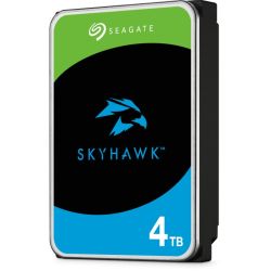 SkyHawk 4TB Festplatte bulk (ST4000VX016)
