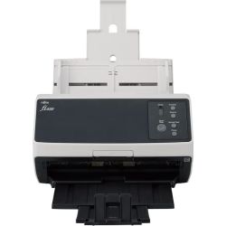 FI-8150 Dokumentenscanner schwarz/grau (PA03810-B101)
