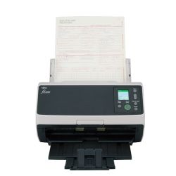fi-8190 Dokumentenscanner grau/schwarz (PA03810-B001)