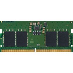 ValueRAM SO-DIMM 8GB DDR5-4800 Speichermodul (KVR48S40BS6-8)
