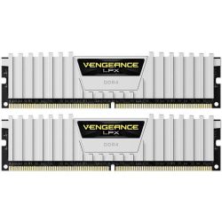 Vengeance LPX 32GB DDR4-3200 Speichermodul Kit (CMK32GX4M2E3200C16W)