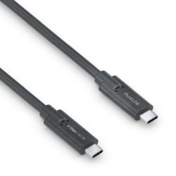 USB C Kabel3.2 (Gen1), 2m (IS2501-020)