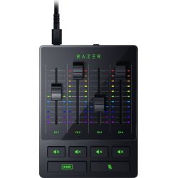 Audio Mixer schwarz (RZ19-03860100-R3M1)