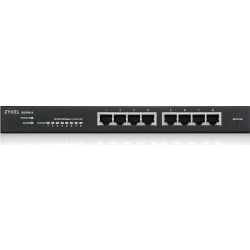 GS1915 Desktop Gigabit Smart Switch (GS1915-8-EU0101F)