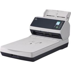fi-8290 Dokumentenscanner mit Flachbetteinheit (PA03810-B501)