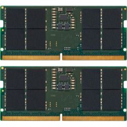 ValueRAM SO-DIMM 32GB DDR5-4800 Speichermodul Kit (KVR48S40BS8K2-32)