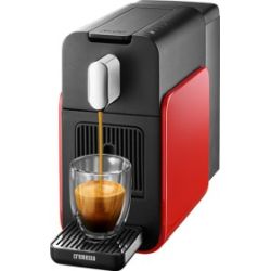 Brava Kaffeemaschine glossy red (10196302)