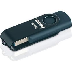 Rotate 32GB USB-Stick petrolblau (182463)