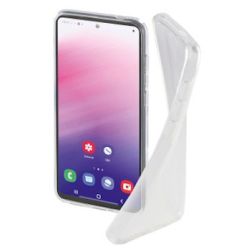 Cover Crystal Clear für Samsung Galaxy A53 5G (177905)