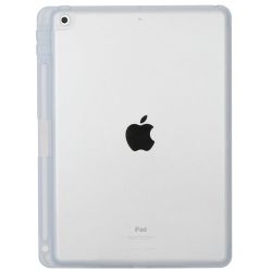 TARGUS iPad Case THD514GL clear 10,2 SafePort Anti Microbia (THD514GL)