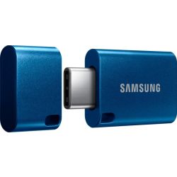 USB Flash Drive Type-C 128GB USB-Stick blau (MUF-128DA/APC)