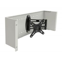 DeLOCK 19 Monitorarm                 gy | 42640 (42640)