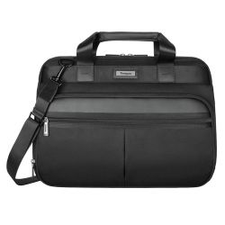TARGUS Notebook Tasche 13-14 black Mobile Elite Slipcase,33 (TBS951GL)