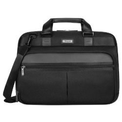 Mobile Elite Topload 15.6-16 Notebooktasche schwarz (TBT932GL)